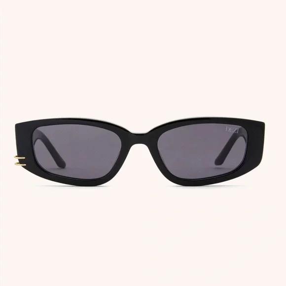 Dezi Cuffed Sunglasses - Picture 1 of 10